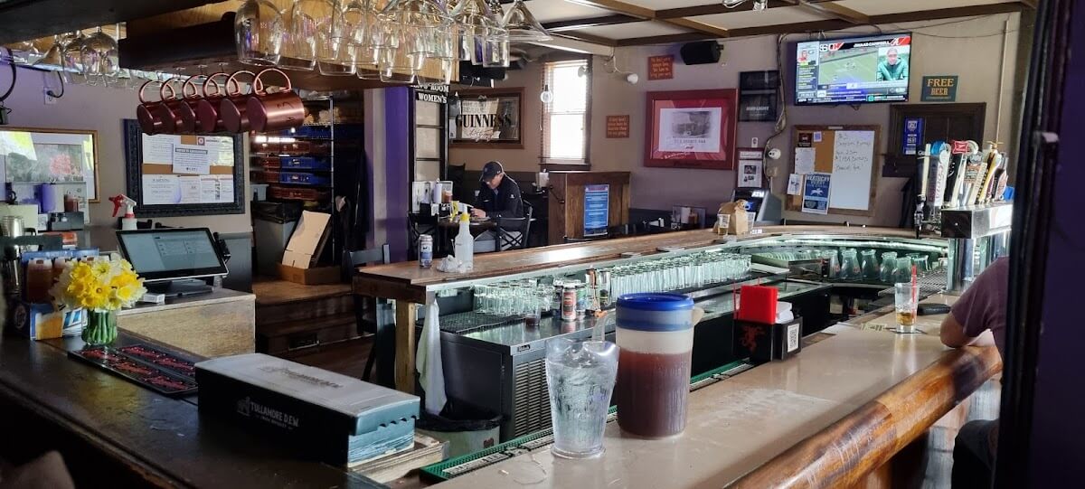 Hinsdale Sports Bars