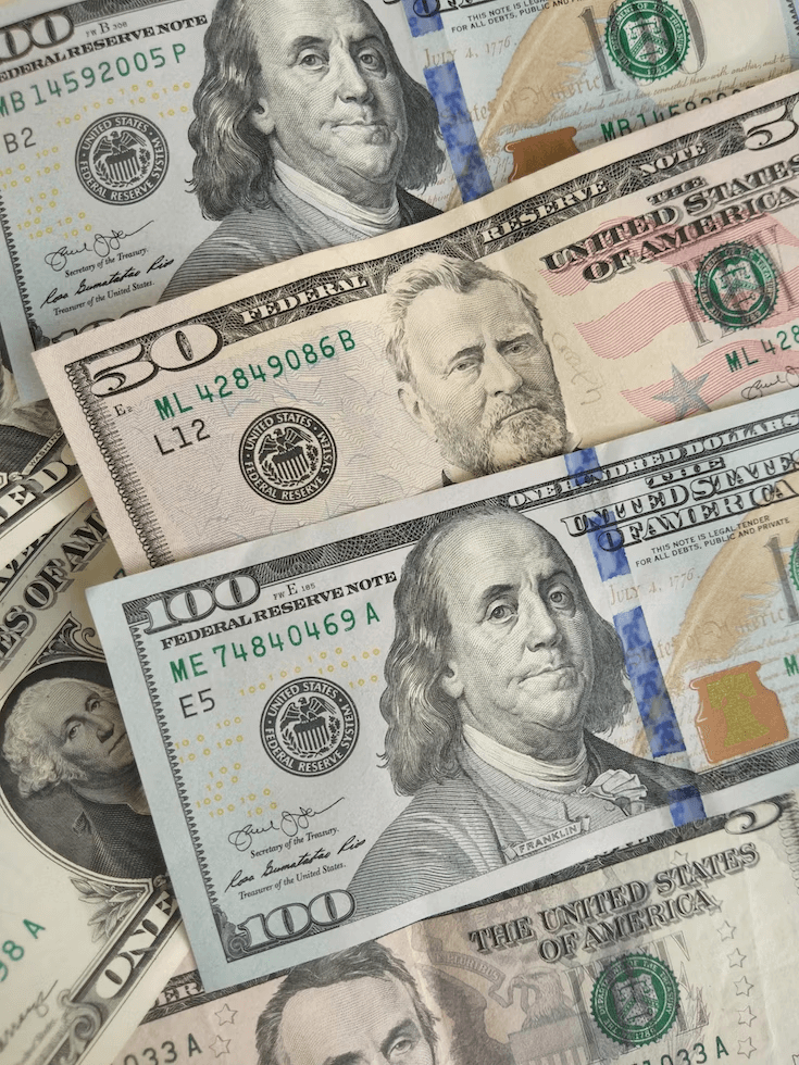 What Is The Biggest Dollar Bill American Currency Guide