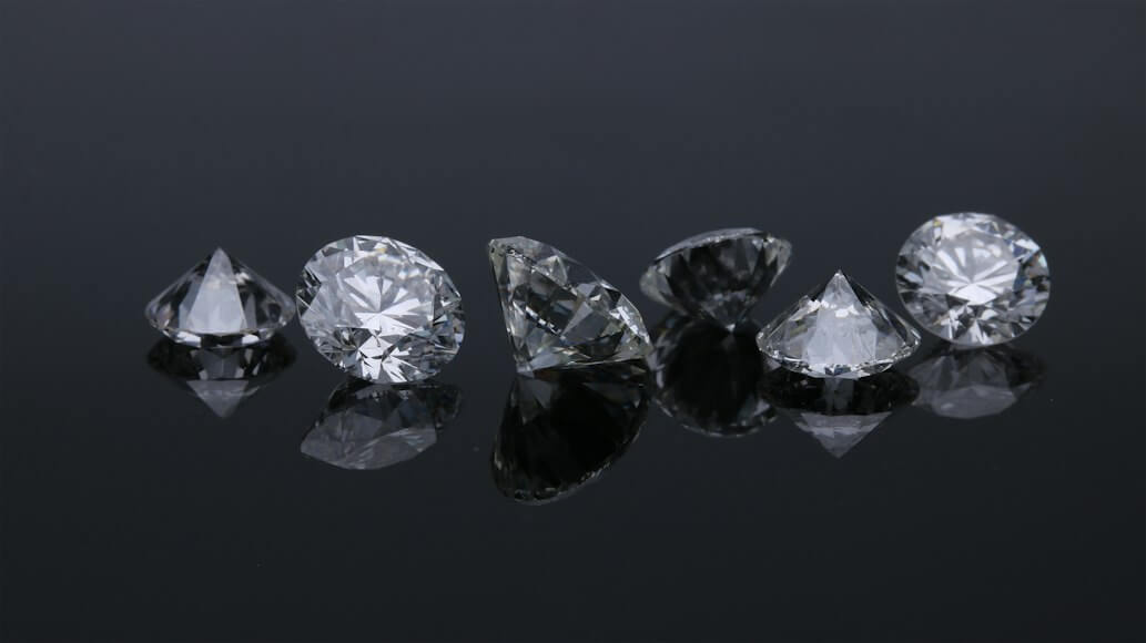 Real and Lab Grown Diamonds