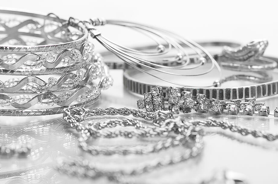 Sterling Silver vs Pure Silver