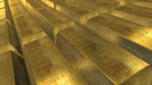 How Much Does a Gold Brick Weigh? | Gold Bar Weight