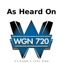 WGN Logo